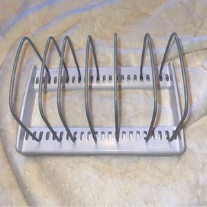 Youcopia pan storage kitchen like new